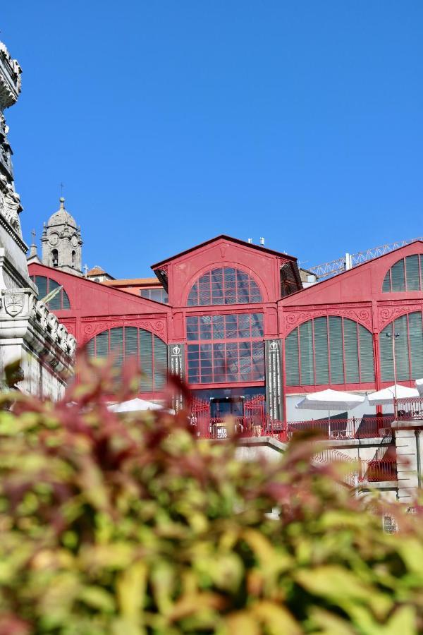 B28 Apartments Porto Exterior foto