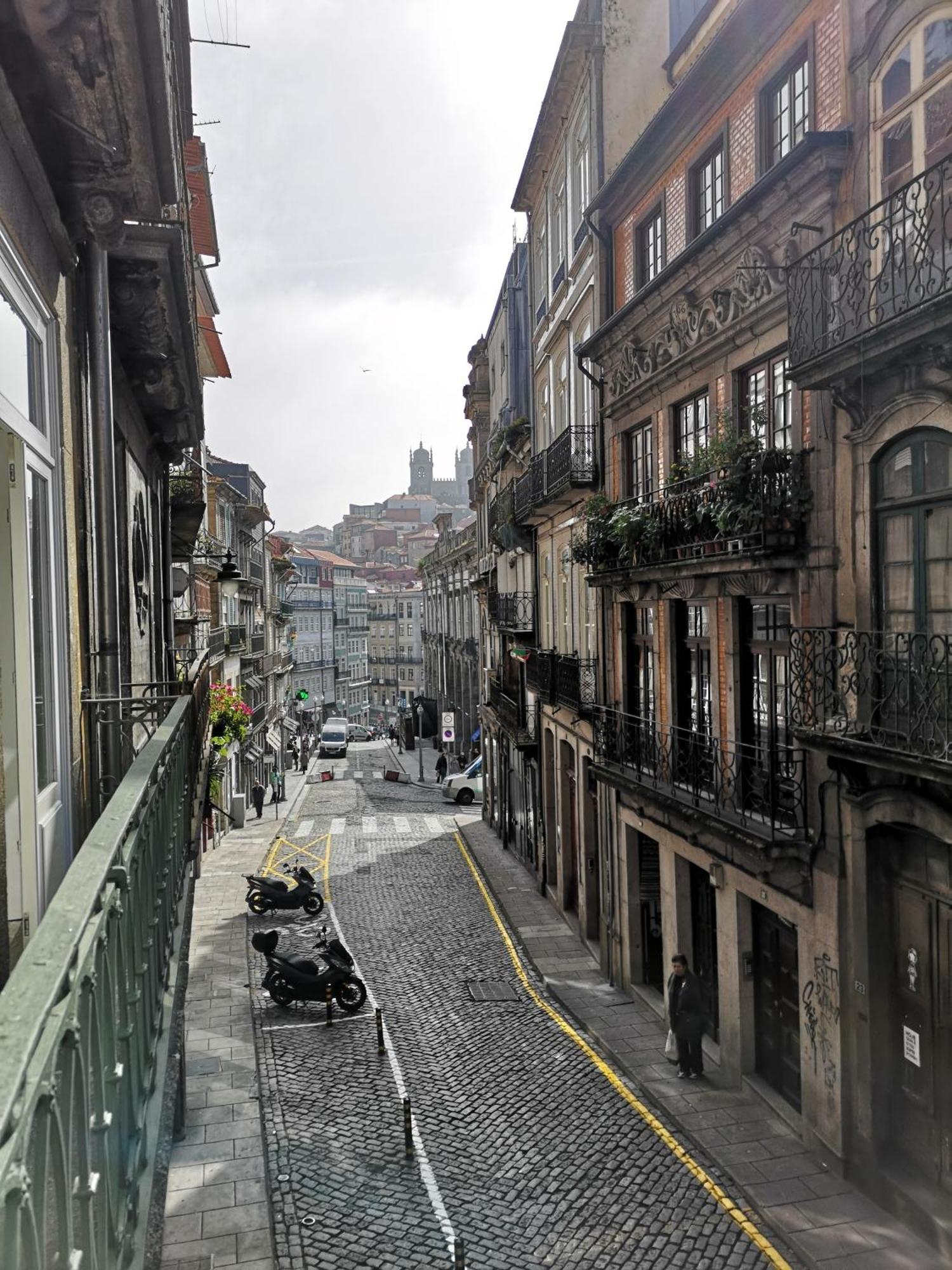 B28 Apartments Porto Cameră foto