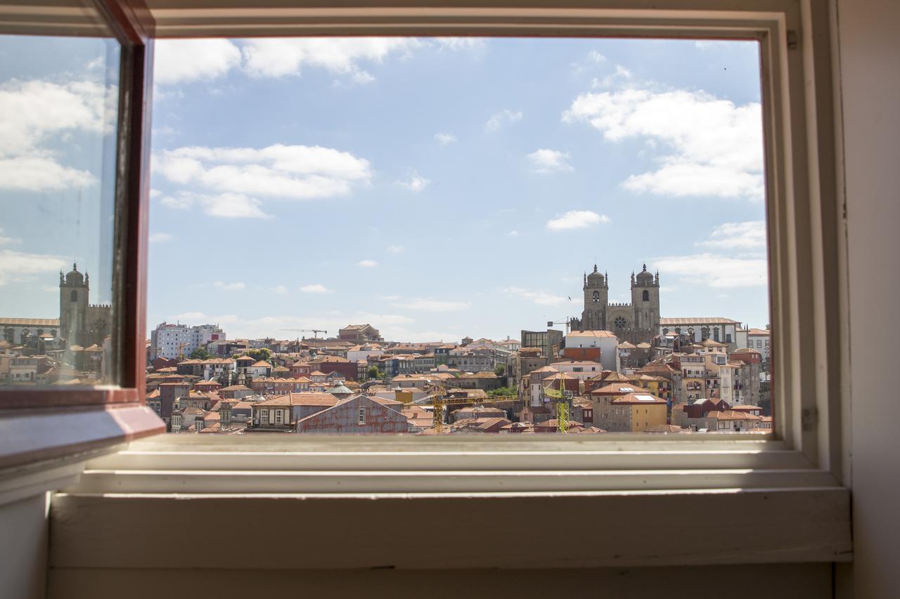 B28 Apartments Porto Exterior foto