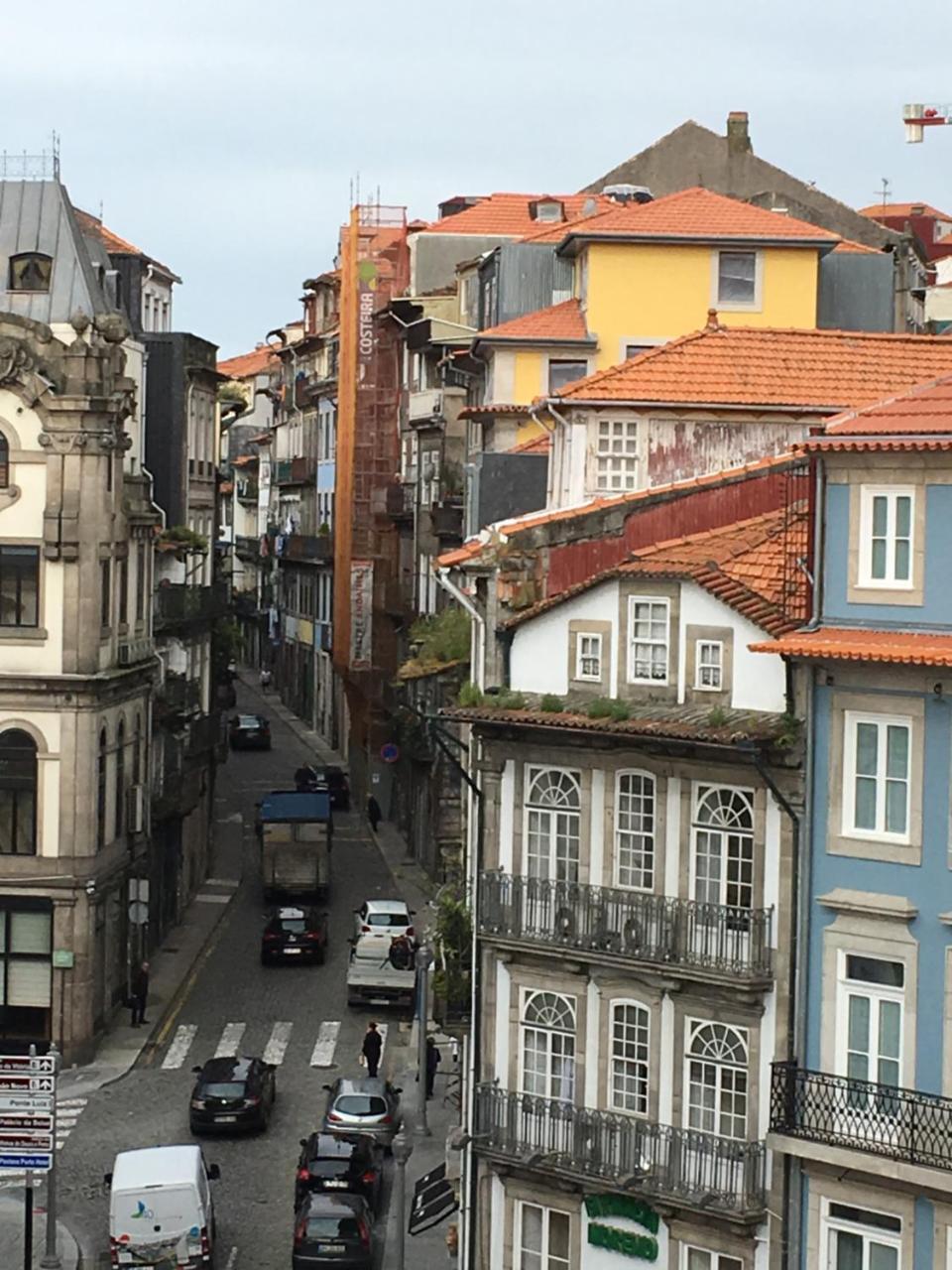 B28 Apartments Porto Exterior foto
