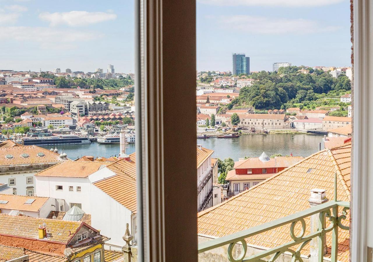 B28 Apartments Porto Exterior foto