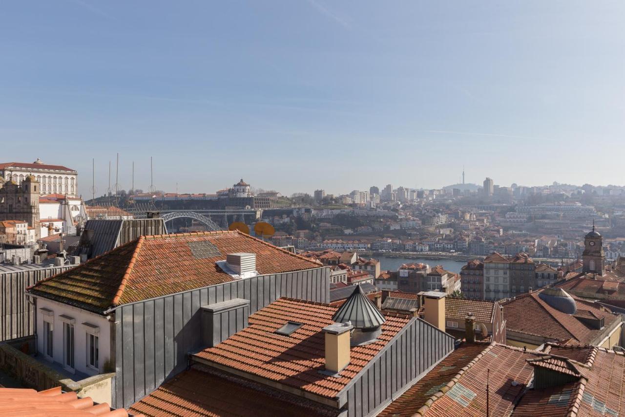 B28 Apartments Porto Exterior foto
