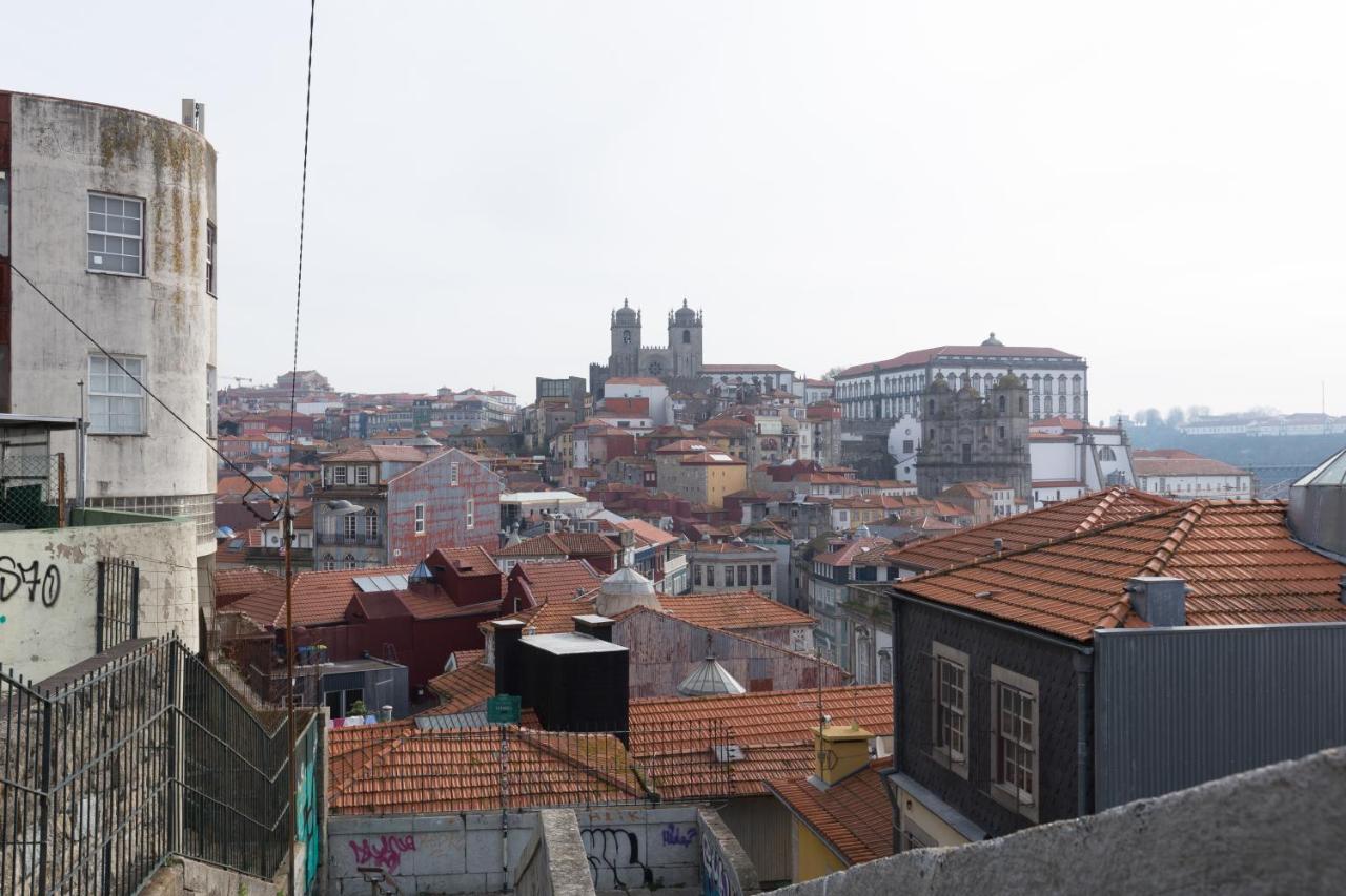 B28 Apartments Porto Exterior foto