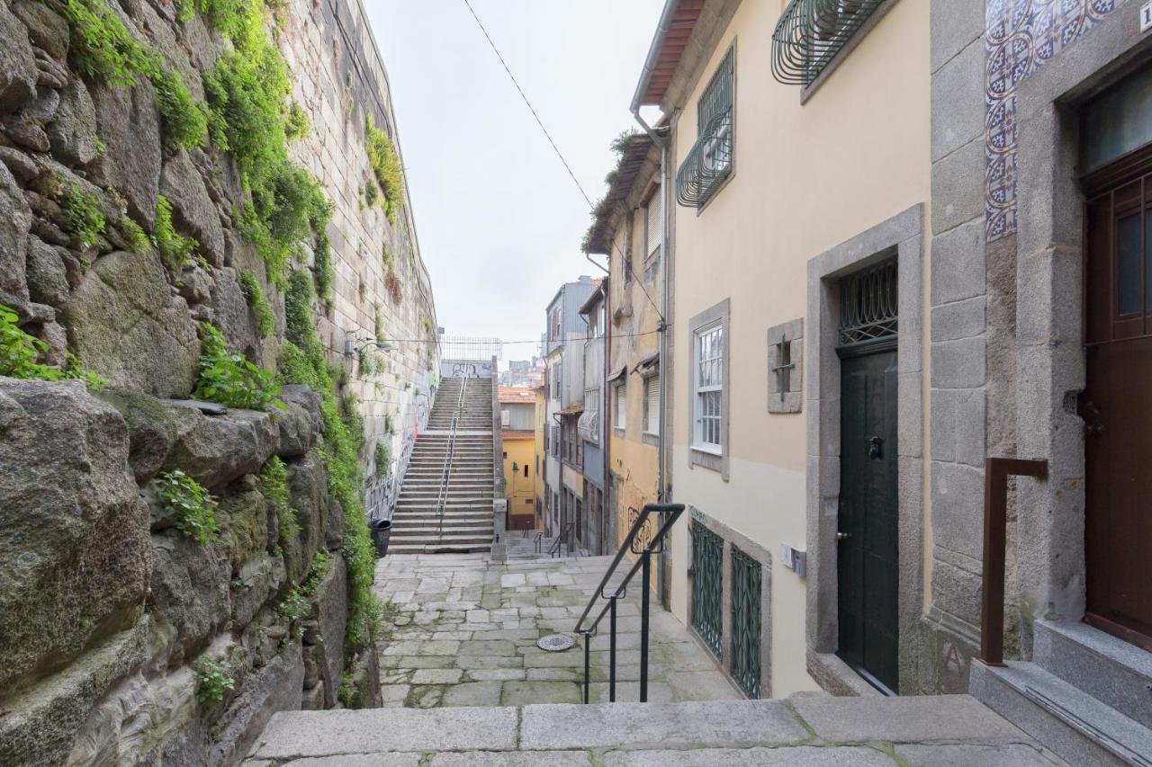 B28 Apartments Porto Exterior foto